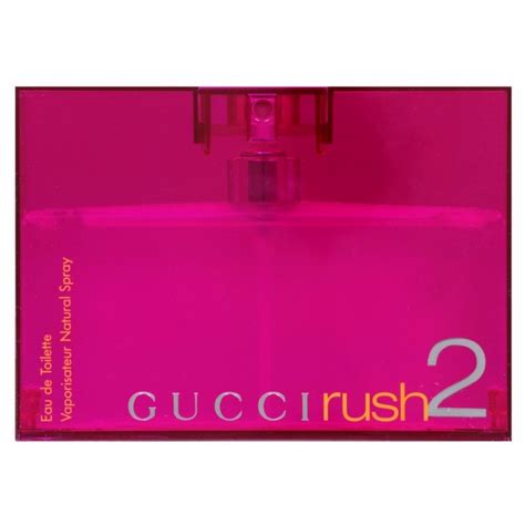 gucci rush 2 edt 30ml